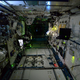 Illustration for article titled The Space Station At Night Just Keeps Getting Creepier